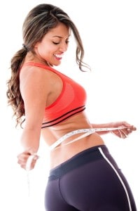 sporty-woman-tape-measure